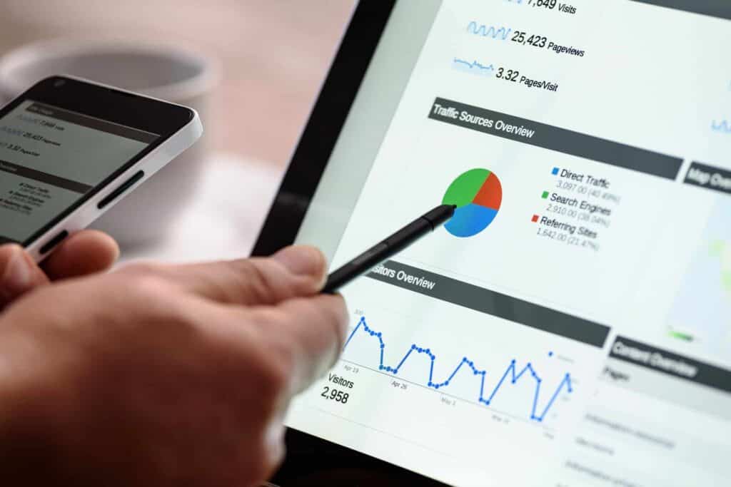 Image representing local SEO