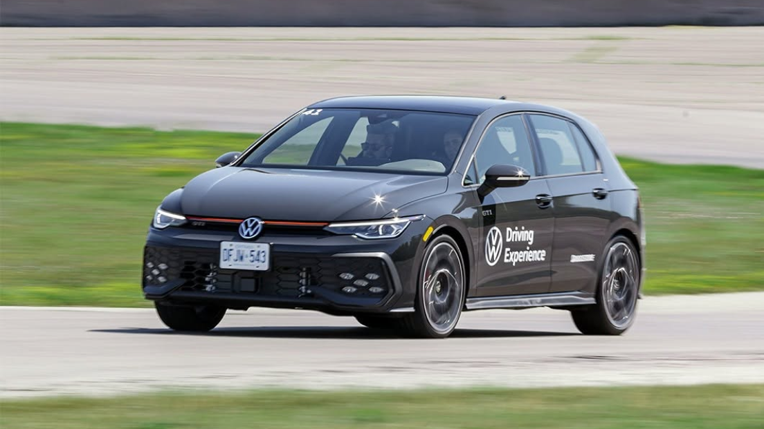 Volkswagen Canada