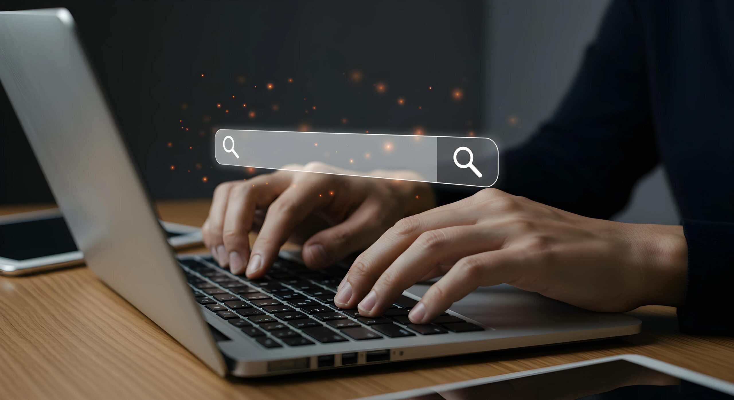 Ranking #1 with SEO in 2026 - Prospekt